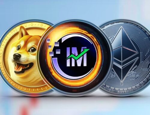 IntelMarkets Aims for Top Spot, Targeting Ethereum and Dogecoin