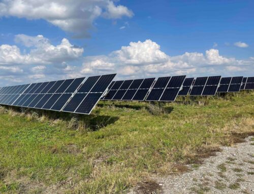 Invenergy Powers Up Hardin II Solar: 150 MW Clean Energy Now Operational In Ohio