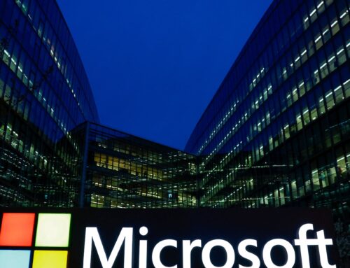 Microsoft plans to spend $80 bln on AI-enabled data centers in fiscal 2025