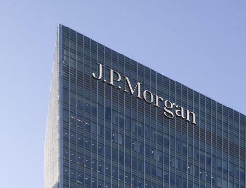 JPMorgan Leaves Net Zero Banking Group, Completing Departure of Major U.S. Banks