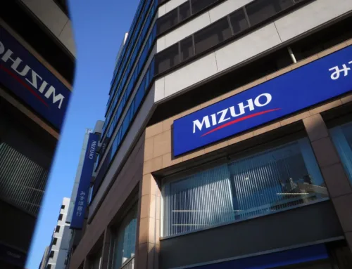 Japan’s Mizuho Securities Ventures into Tokenized Renewable Energy Funding