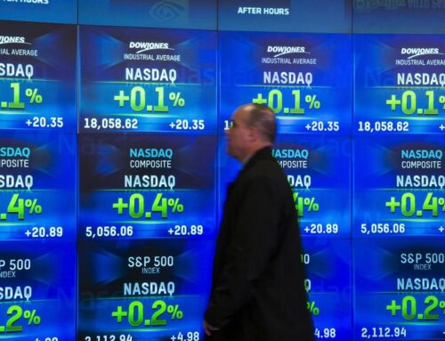 Equity sentiment inches higher, one step closer to euphoria By Investing.com