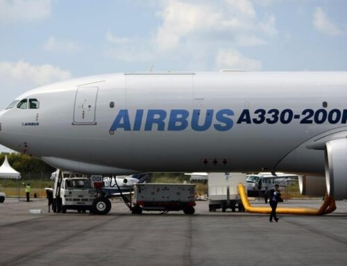 Here’s why you should own Airbus stock for 2025: BofA By Investing.com