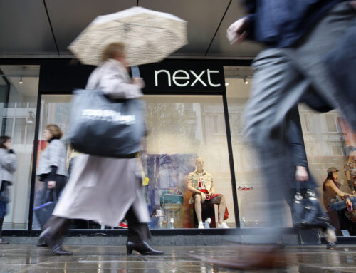 Next shares up after beating FY24/25 targets and issuing cautious outlook By Investing.com