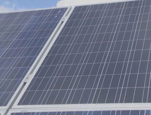 Solar farm planned in Carthage area