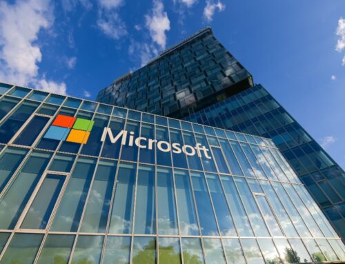 Microsoft to Invest $80 Billion in AI-Focused Data Centers Amid ‘Golden Opportunity’