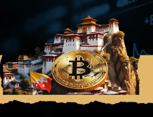 Bhutan’s City To Add Bitcoin, Ethereum & Binance To Strategic Reserves