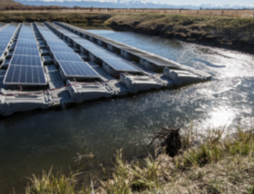 US reservoirs could host up to 1,042 GW of floating solar