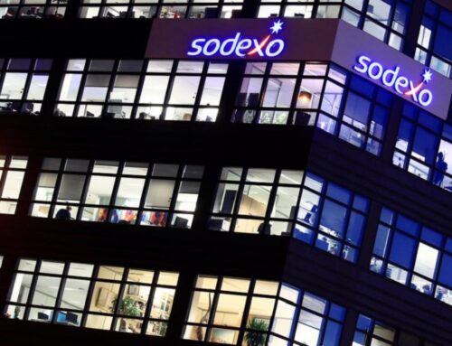 Sodexo misses estimates, shares fall By Investing.com