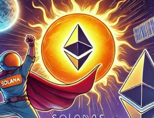 Solana’s Momentum: Could It Outshine Ethereum Soon