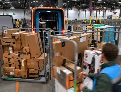 Amazon to pay fine, institute safety measures at Colorado warehouses to settle hazardous working condition claims