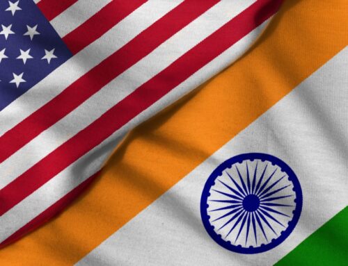 US and India to Promote Reciprocal Investments in AI Technology