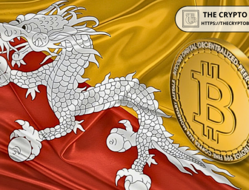 Bhutan’s SAR Recognizes Bitcoin, Ethereum, and BNB as Official Strategic Reserve Assets