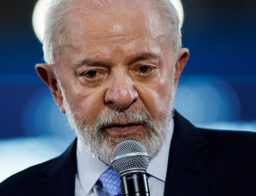 Brazil’s Lula calls Meta fact-checking changes ‘extremely serious’