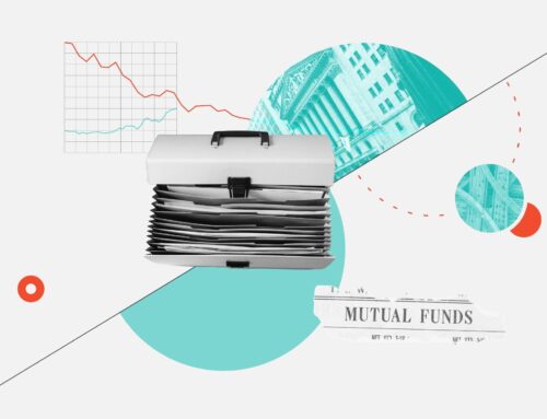 What Does it Cost to Be Entertained By Your Investments? Try 14% a Year