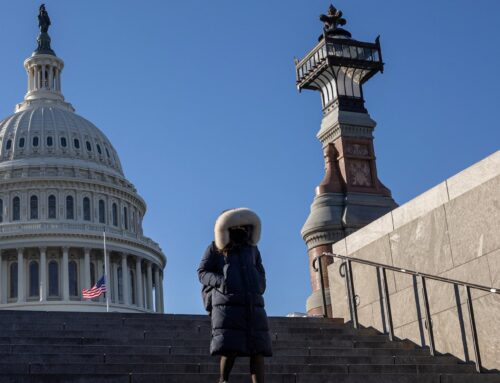 Apple, Google CEOs to join tech leaders at Trump inauguration, media reports say