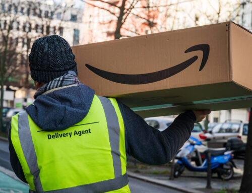 East D.C. left frustrated by Amazon delivery exclusions