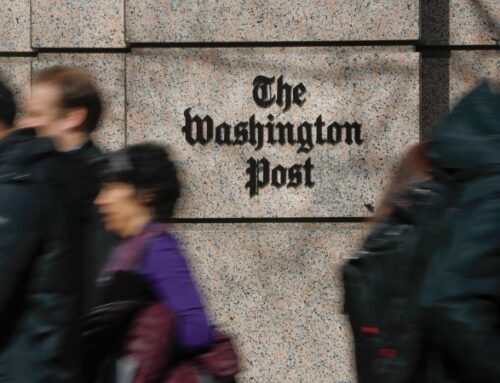 Washington Post cartoonist resigns over paper’s refusal to publish satirical cartoon of Bezos and Trump