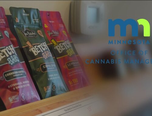 New interim director named for Minnesota’s Office of Cannabis Management