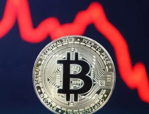 Bitcoin retreats from $102K high amid hot job data and Federal Reserve projections