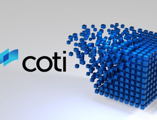 COTI Joins Ethereum Alliance for Web3 Privacy