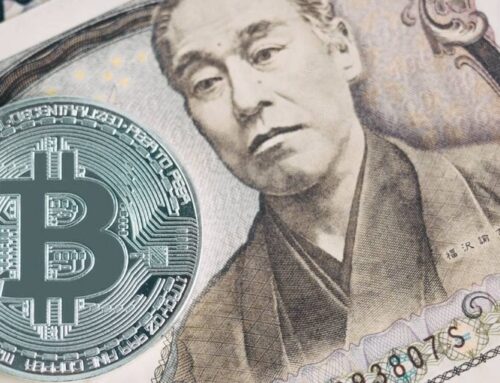 Japan’s Metaplanet To Expand Bitcoin Holdings by 470% in 2025