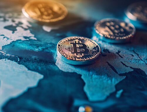 US Bitcoin reserve idea could spark global race, Metaplanet CEO predicts