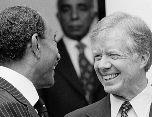 Jimmy Carter’s White House solar panels found new life far beyond D.C.