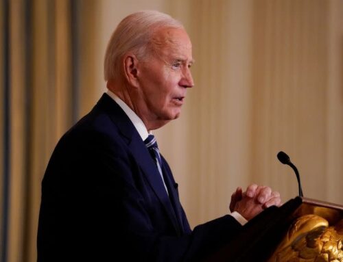 Biden team wraps up expanded clean energy credit guidance