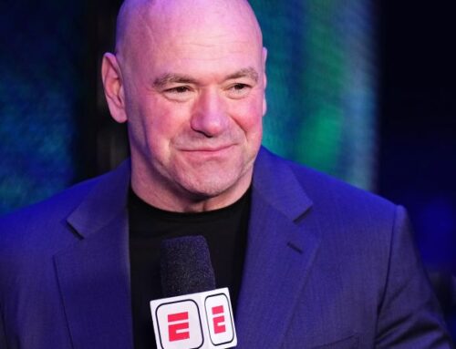 UFC head Dana White joins Meta’s board, Mark Zuckerberg’s second key right-wing appointment in a week