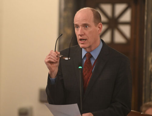 Cunningham passes legislation to boost renewable energy storage