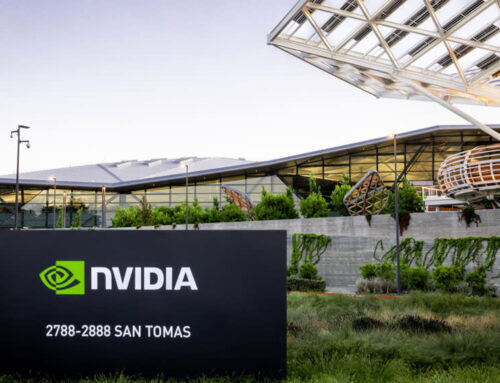 Will Nvidia ‘AI Cloud’ Strategy Shift Mark Big Surprise In 2025?