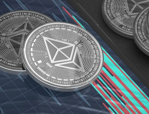 Ethereum Weekly RSI Resets: Is A Rebound To $4,000 Imminent?