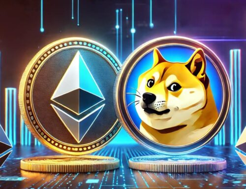 Ethereum towards a historic high, while Dogecoin leads the losses