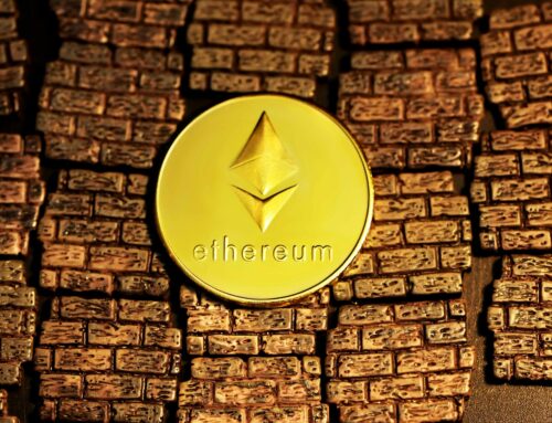 Ethereum Eyes $4,000 Breakout With Bullish Inverse Head-And-Shoulders Setup