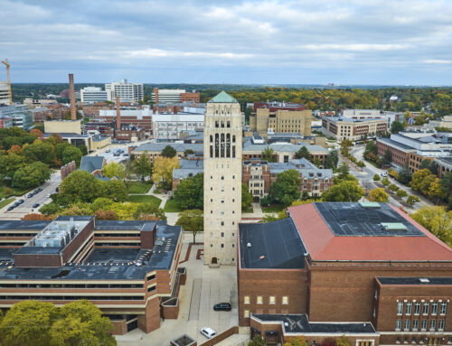 $4M boost for University of Michigan’s environmental justice hub