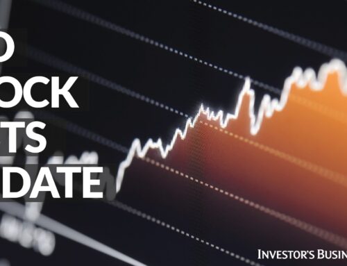 Alphabet, Meta, Boston Scientific Named To IBD Watchlists: Build Growth Stocks List With These Just Updated Screens