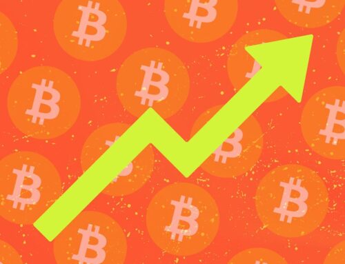 I invested $50 in Bitcoin in 2022, and it’s been a ride. Here’s how much I have now