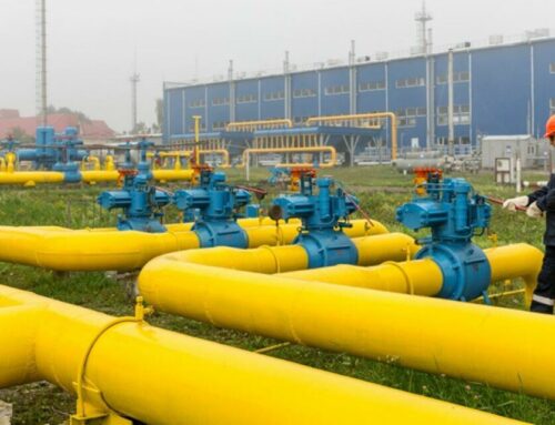 EU confirms alternative energy supplies as Ukraine ends Russian gas transit