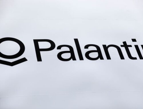 Palantir CFO David Glazer sells $7 million in stock By Investing.com