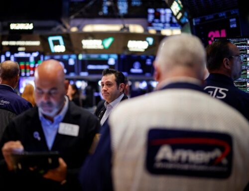 US stock futures steady after tech gains buoy Wall St; focus turns to jobs data By Investing.com