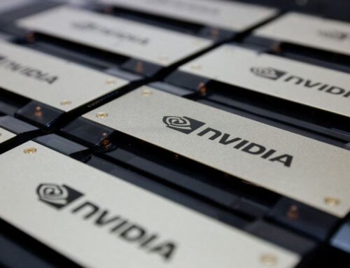 Nvidia CEO set to take stage at CES just after shares hit record high By Reuters