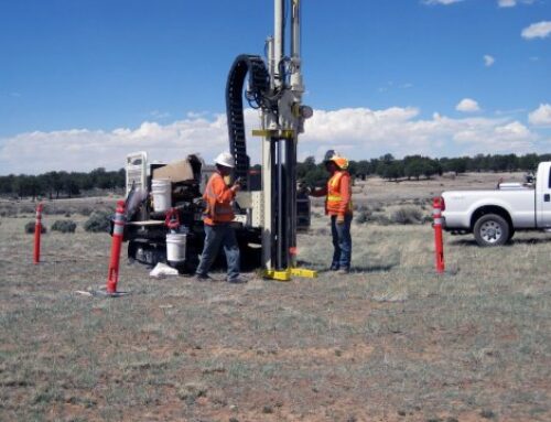 Environmental Protection Agency approves relocation of uranium mine waste in New Mexico