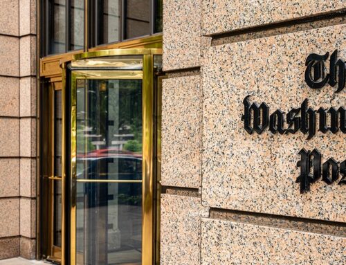 Washington Post begins layoffs, cutting 4 percent of workforce