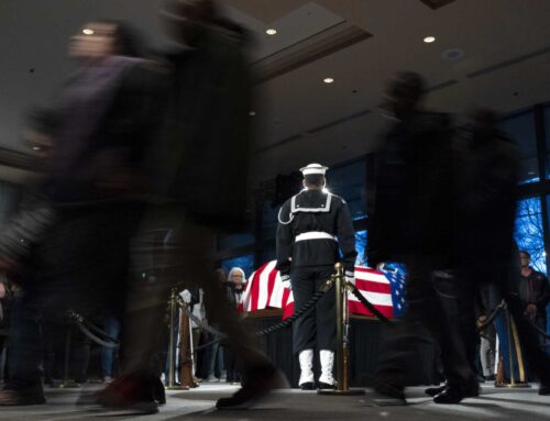 All U.S. Postal Service offices will be closed Thursday, Jan. 9