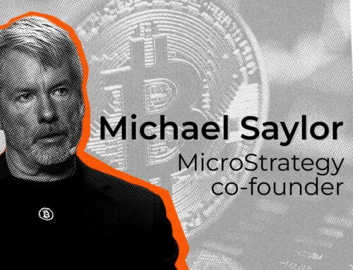 ‘Thinking Bitcoin’: Michael Saylor Speaks as BTC Maintains $98,000 Price