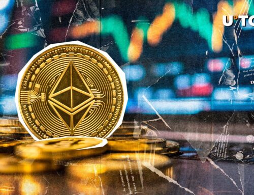 Ethereum Network Gained $1.1 Billion Seven Days in 2025