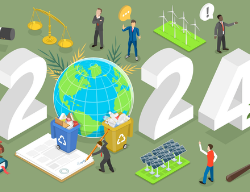 2024 Year in Review on Environmental Economics, with Karen Palmer, Kevin Rennert, and Margaret Walls