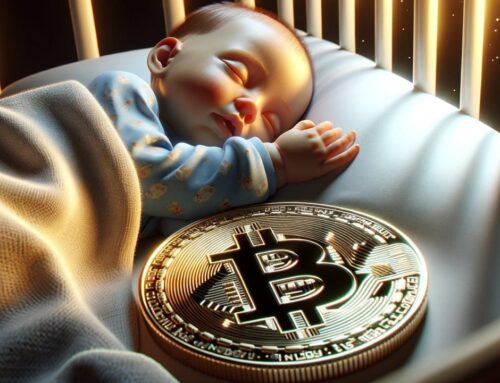 Sleeping Bitcoin Worth $613M Shifts in December, After Years of Dormancy, Fueled by Record-High Prices