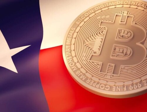 Texas Court Orders Bitcoin Investor to Surrender Keys to $124 Million Stash